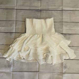 Flowy Skirt